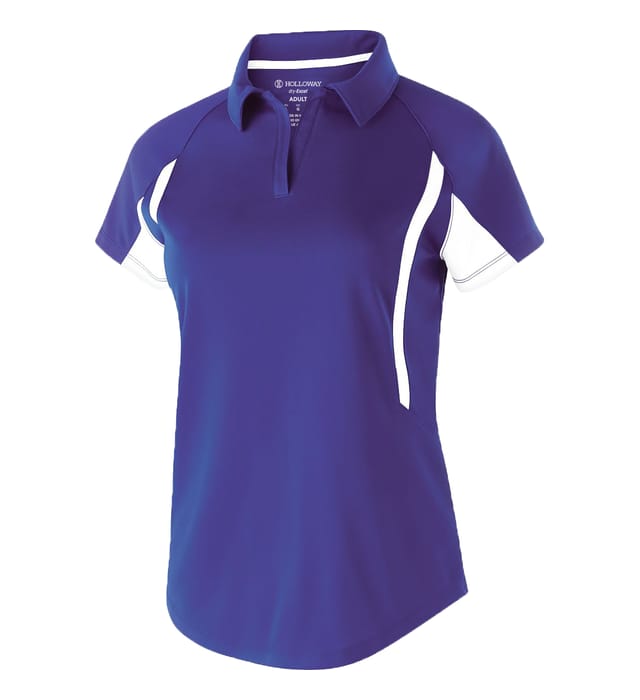 Ladies Avenger Performance Polo Shirt
