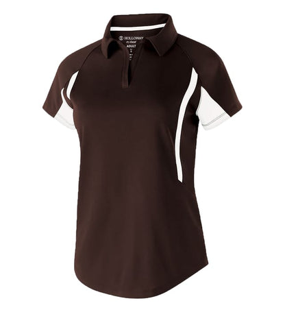 Ladies Avenger Performance Polo Shirt