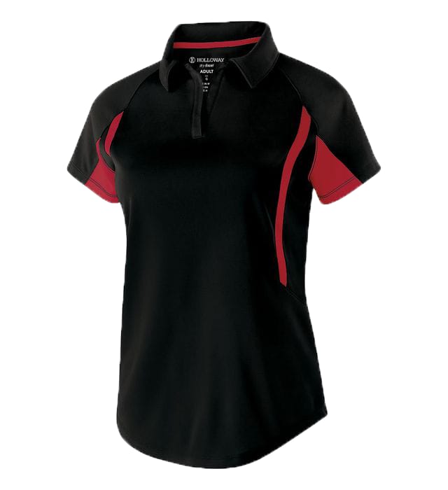 Ladies Avenger Performance Polo Shirt