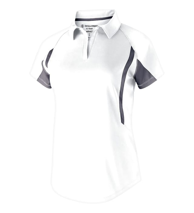 Ladies Avenger Performance Polo Shirt