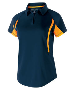 Ladies Avenger Performance Polo Shirt