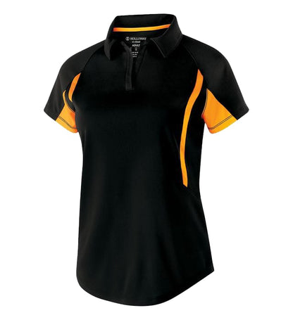 Ladies Avenger Performance Polo Shirt