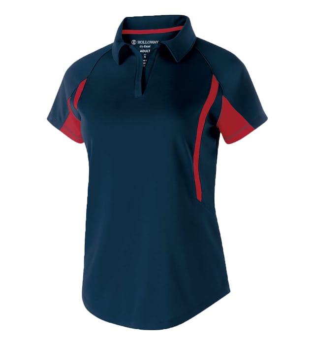 Ladies Avenger Performance Polo Shirt