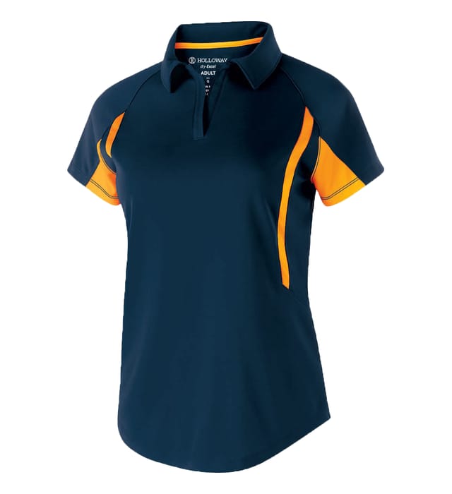Ladies Avenger Performance Polo Shirt