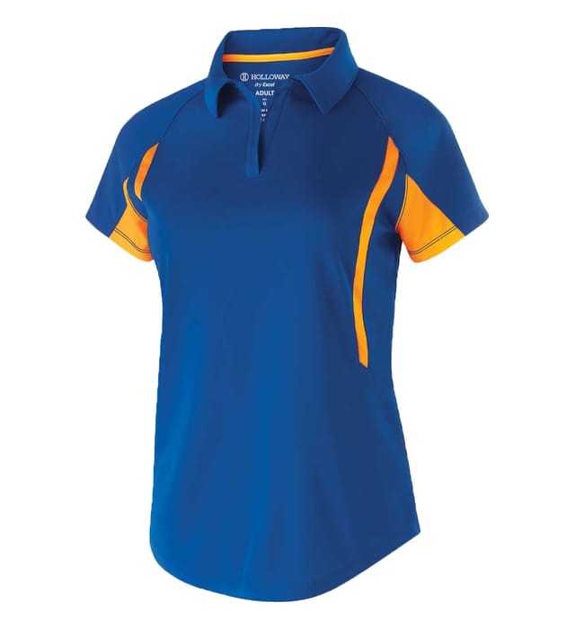 Ladies Avenger Performance Polo Shirt