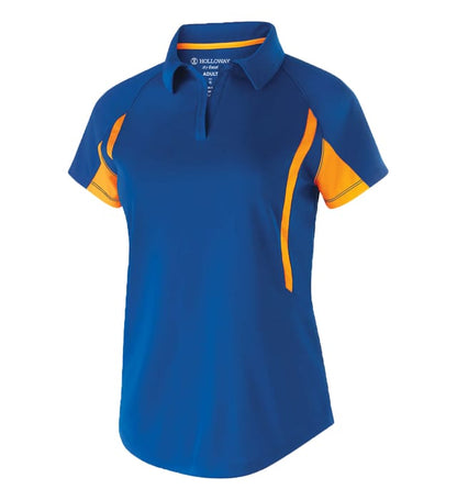 Ladies Avenger Performance Polo Shirt