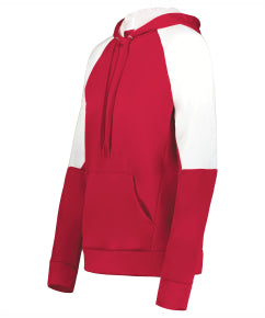 Ladies Performance Momentum Hoodie