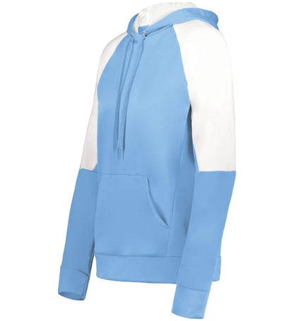 Ladies Performance Momentum Hoodie