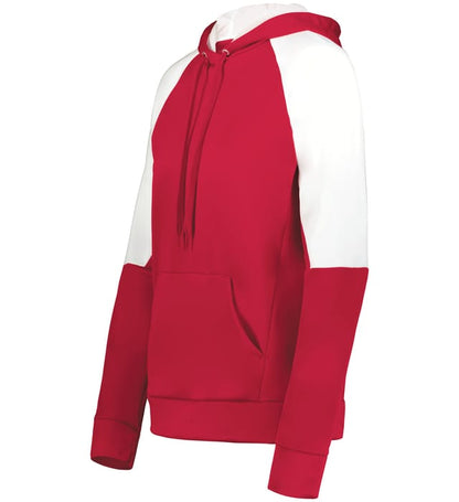 Ladies Performance Momentum Hoodie