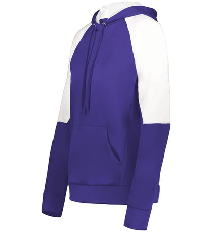 Ladies Performance Momentum Hoodie