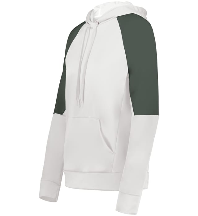 Ladies Performance Momentum Hoodie