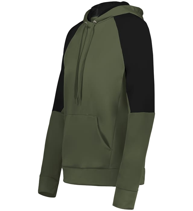 Ladies Performance Momentum Hoodie