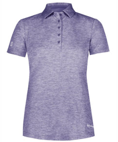 Ladies Electrify Performance Polo Shirt