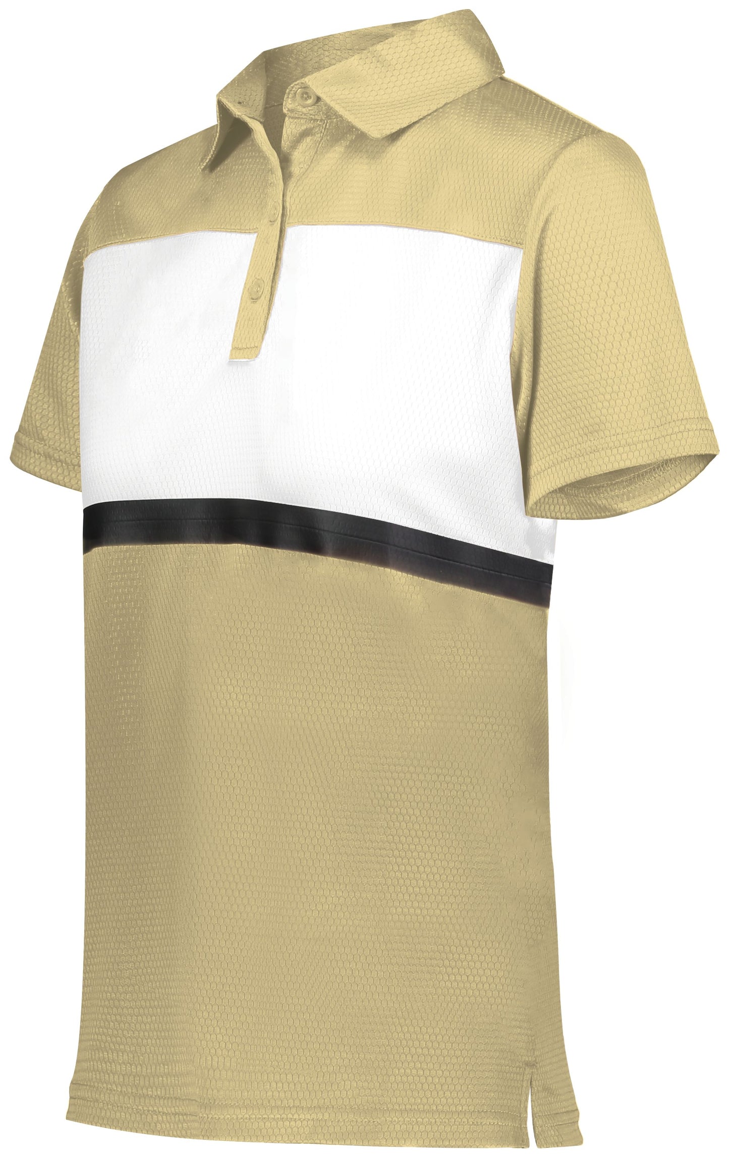 Ladies Prism Bold Performace Polo Shirt
