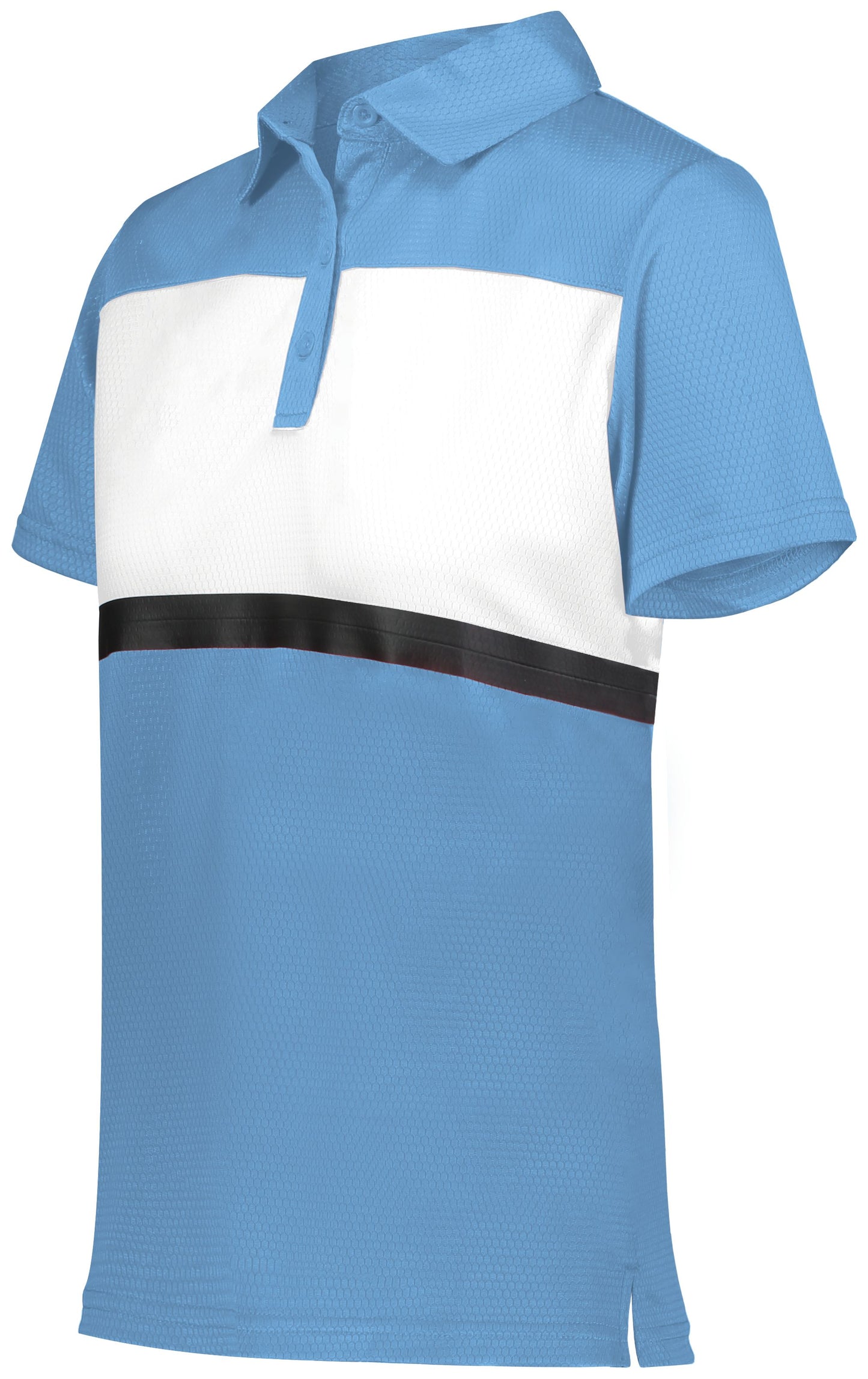 Ladies Prism Bold Performace Polo Shirt