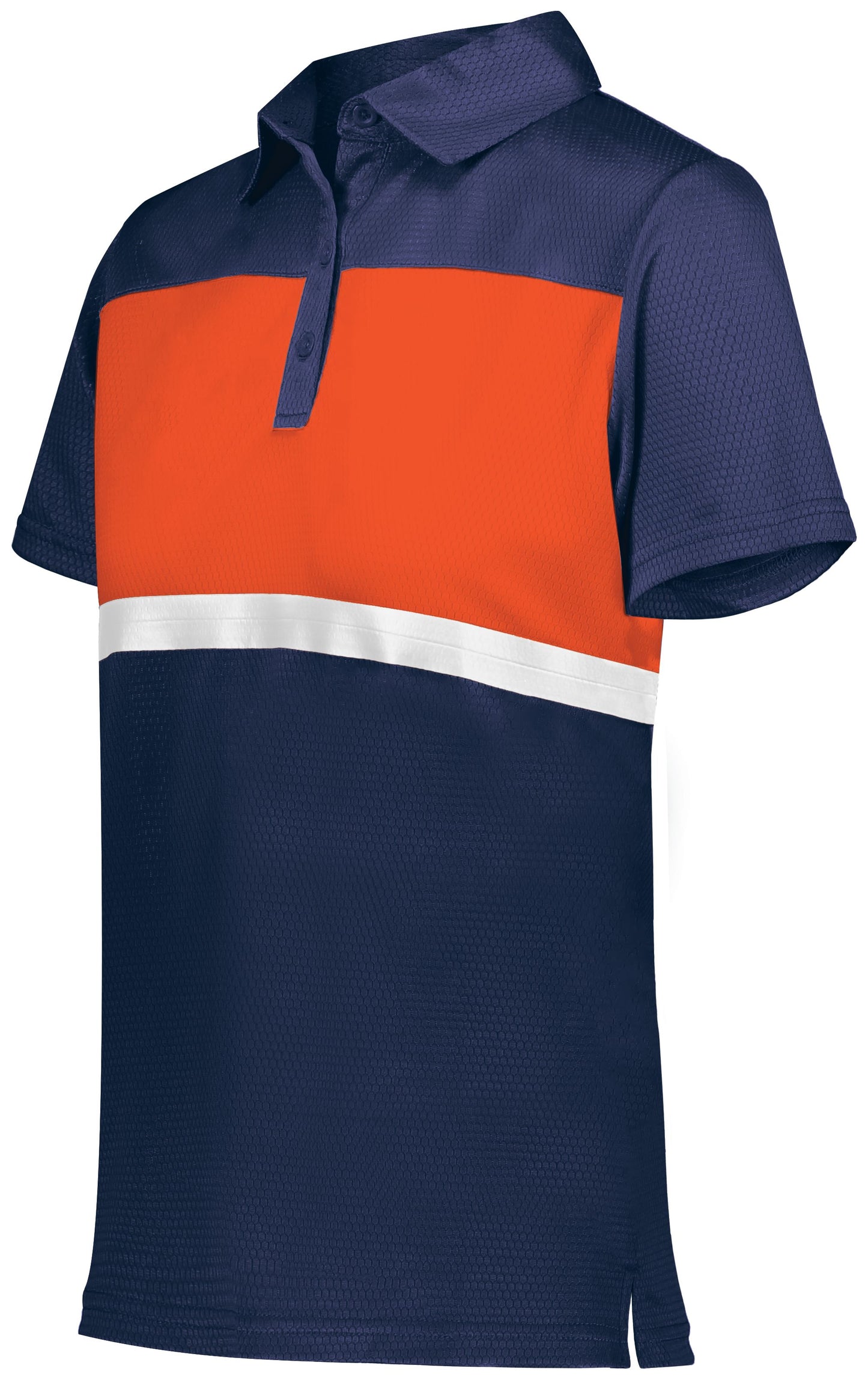 Ladies Prism Bold Performace Polo Shirt