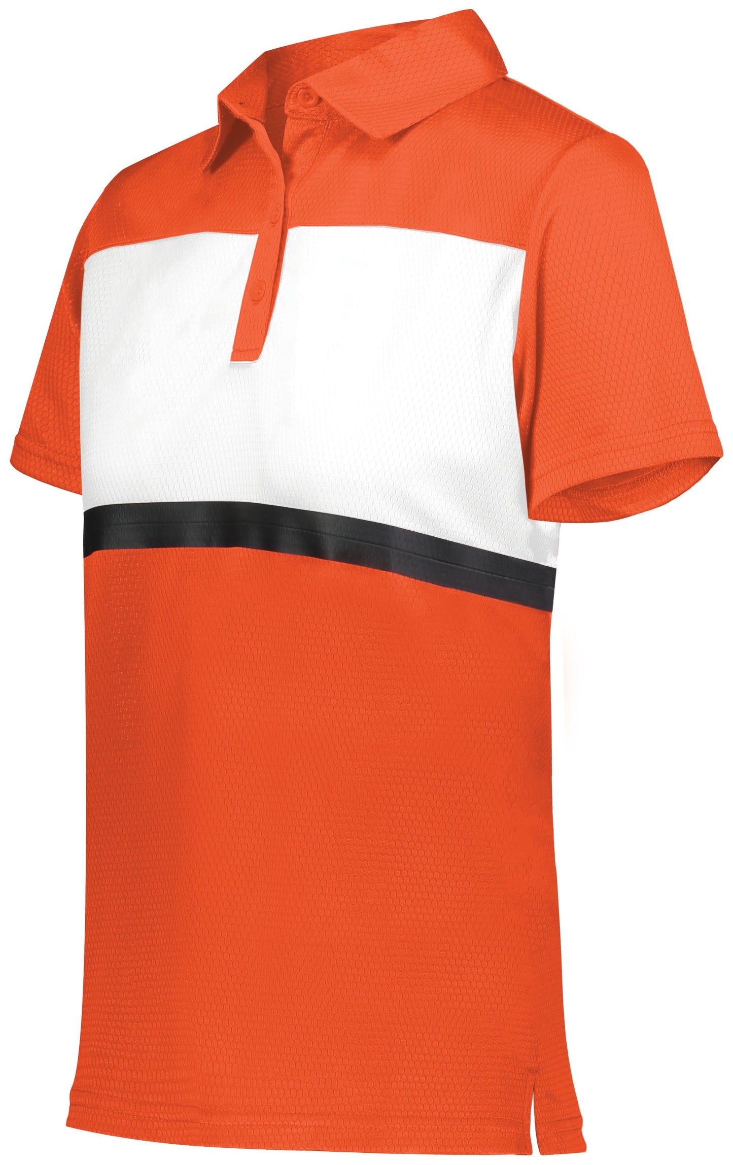 Ladies Prism Bold Performace Polo Shirt