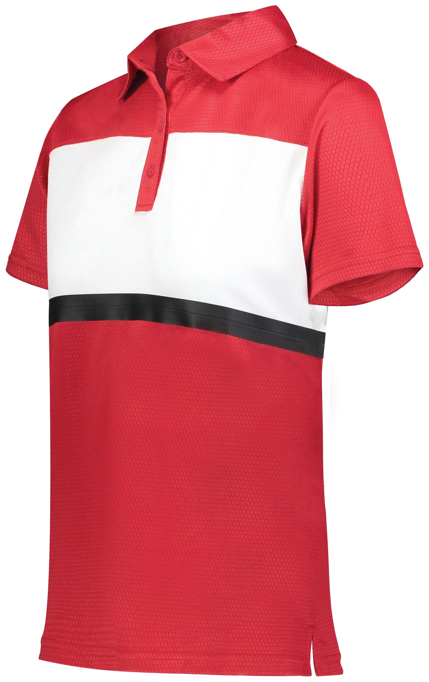 Ladies Prism Bold Performace Polo Shirt