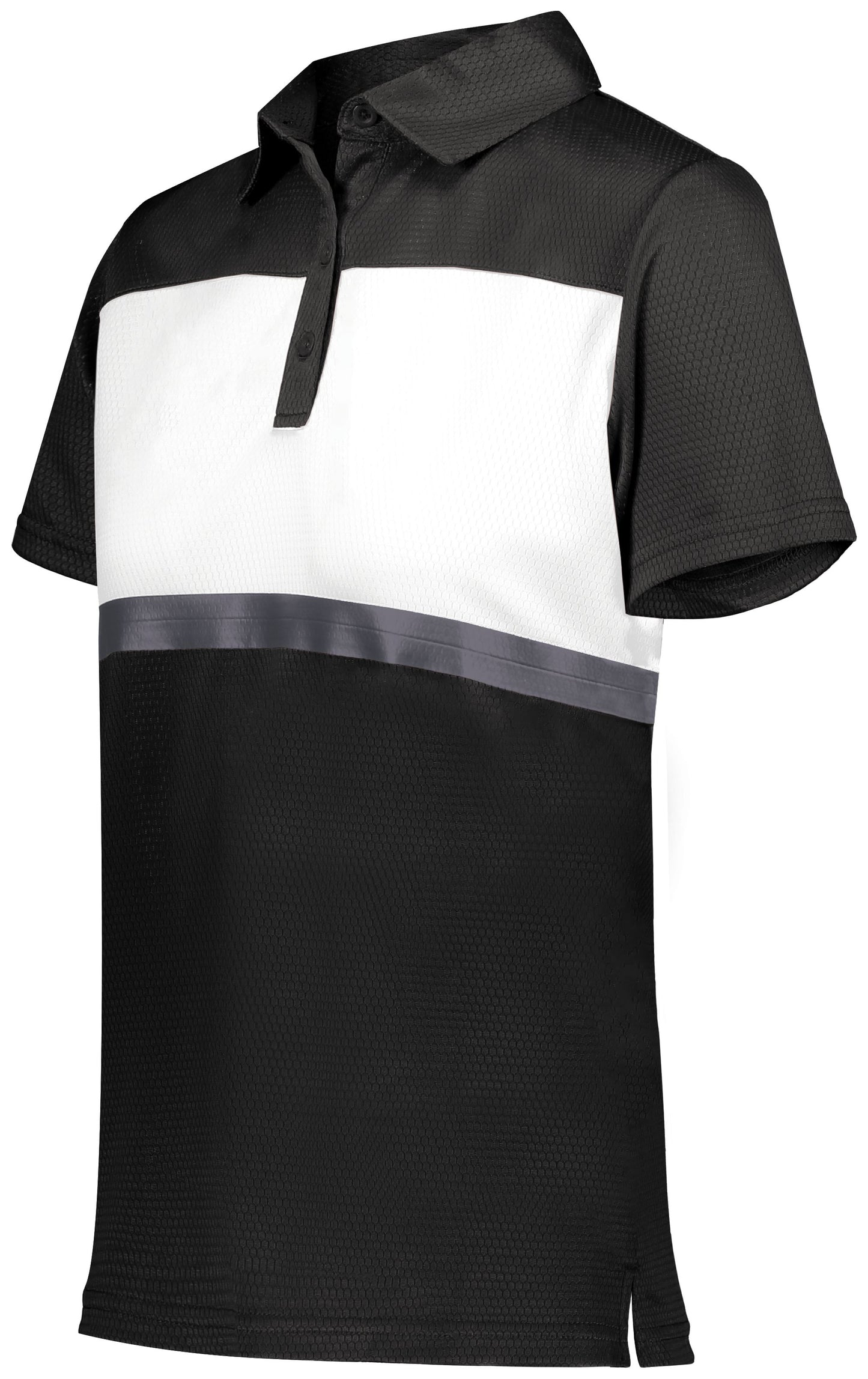 Ladies Prism Bold Performace Polo Shirt