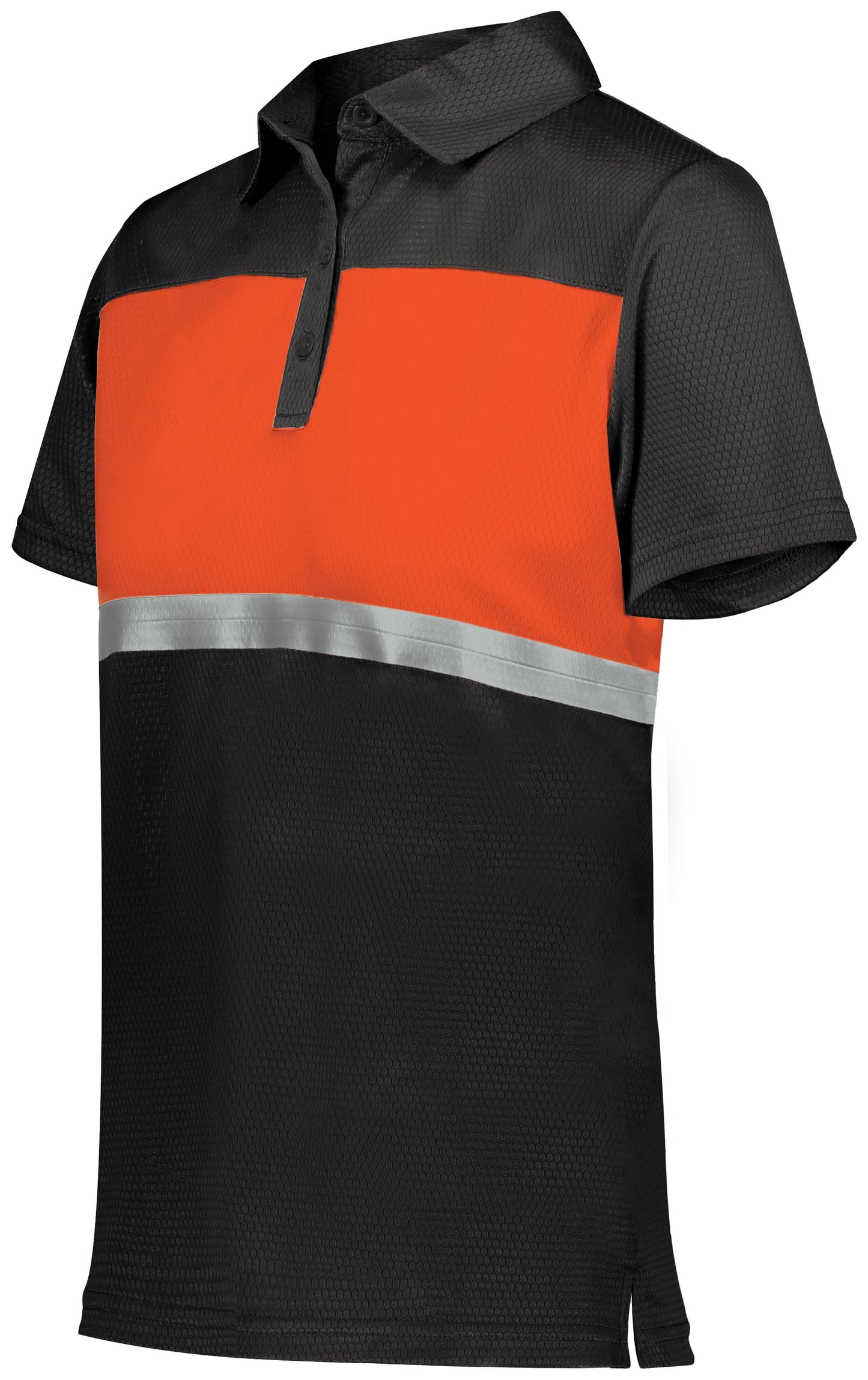 Ladies Prism Bold Performace Polo Shirt