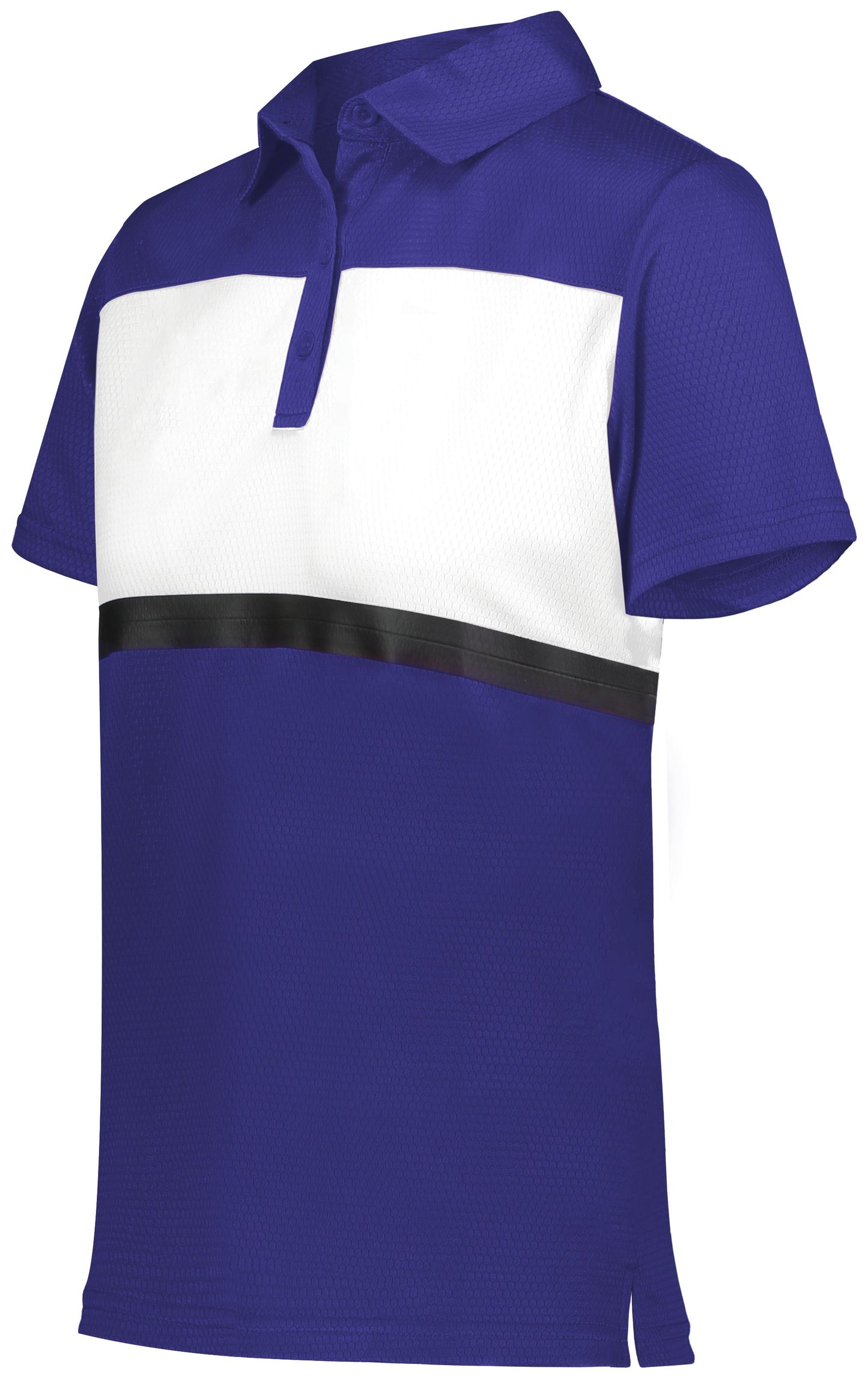 Ladies Prism Bold Performace Polo Shirt