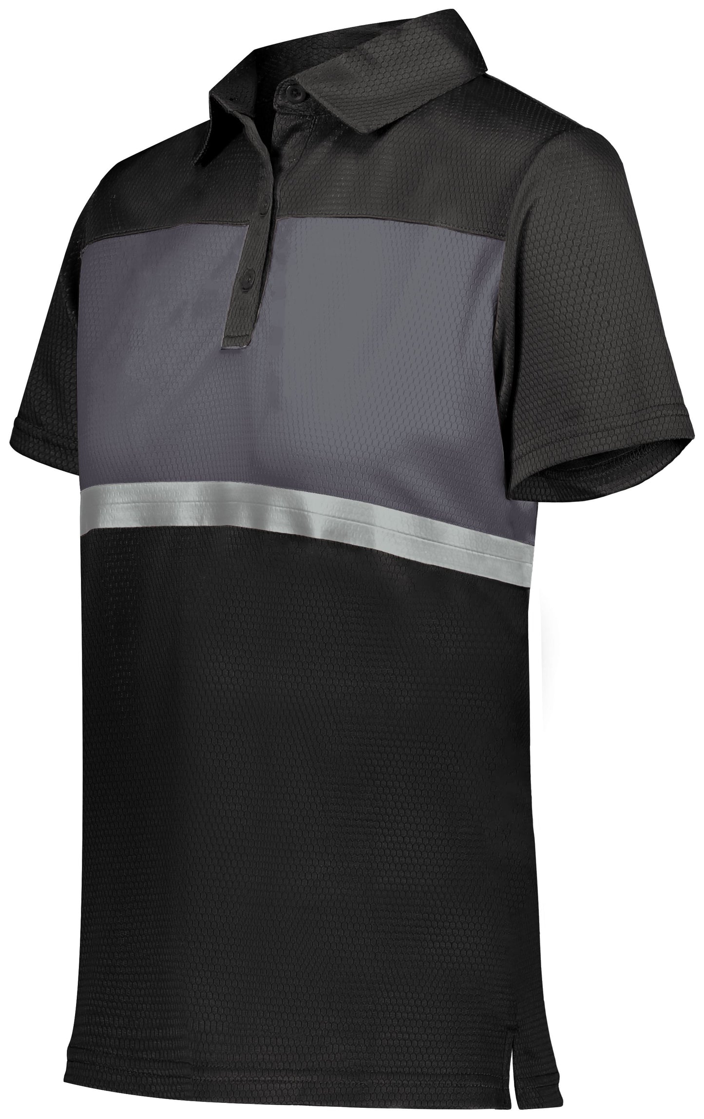 Ladies Prism Bold Performace Polo Shirt