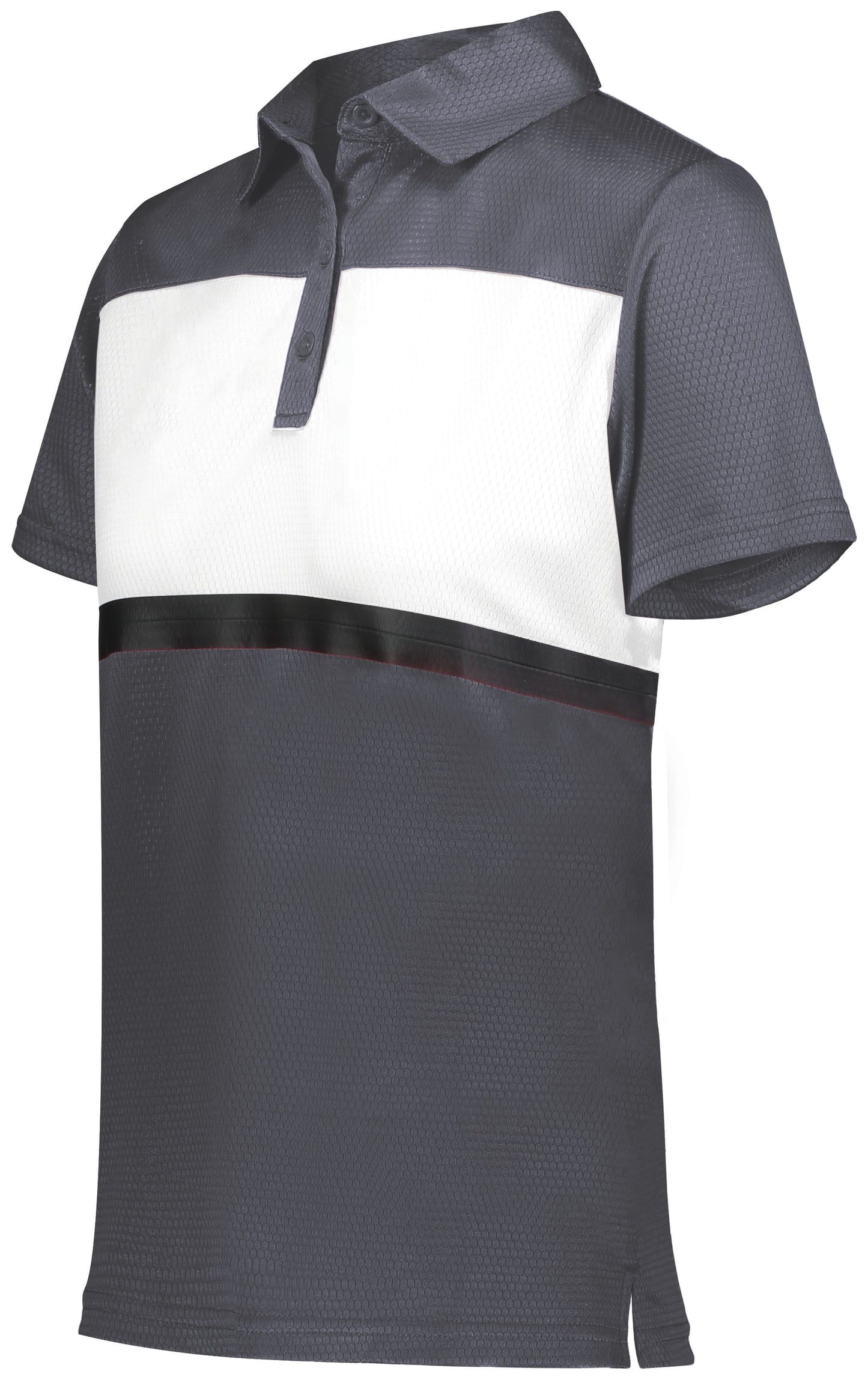 Ladies Prism Bold Performace Polo Shirt
