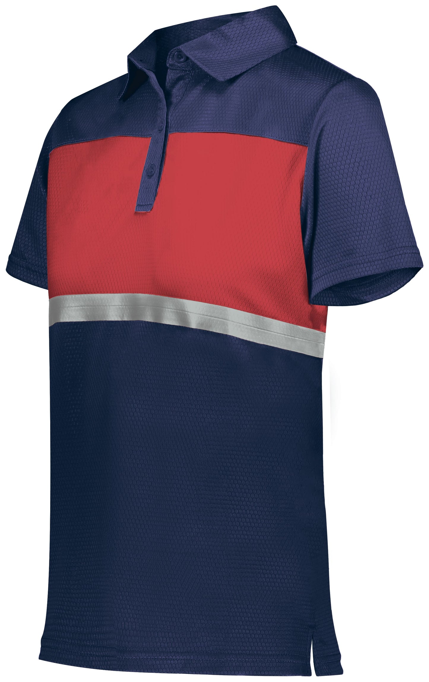 Ladies Prism Bold Performace Polo Shirt
