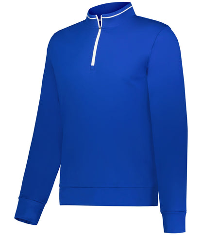 Court 1/4 Zip Pullover