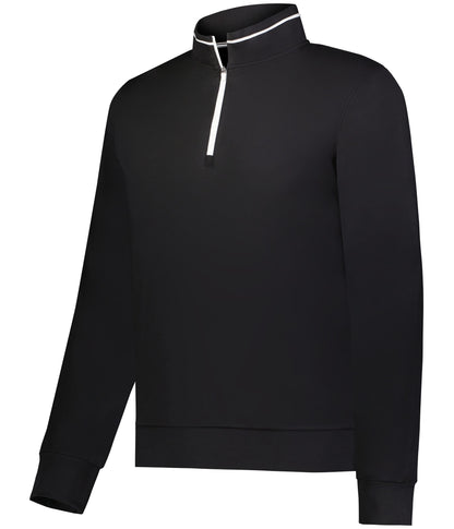 Court 1/4 Zip Pullover