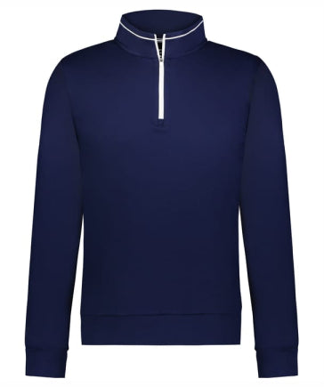 Court 1/4 Zip Pullover