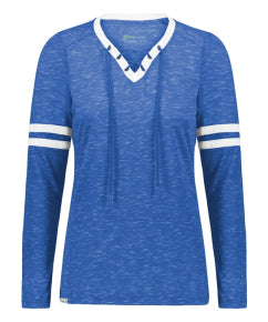 Ladies Monterey Long Sleeve Tee