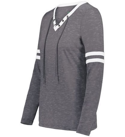 Ladies Monterey Long Sleeve Tee