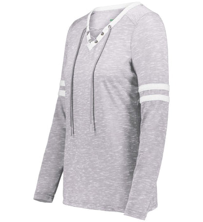 Ladies Monterey Long Sleeve Tee
