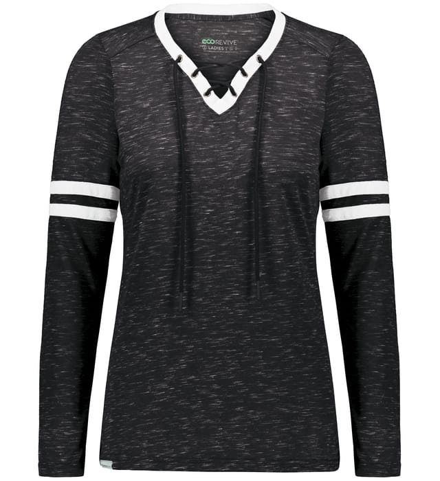 Ladies Monterey Long Sleeve Tee