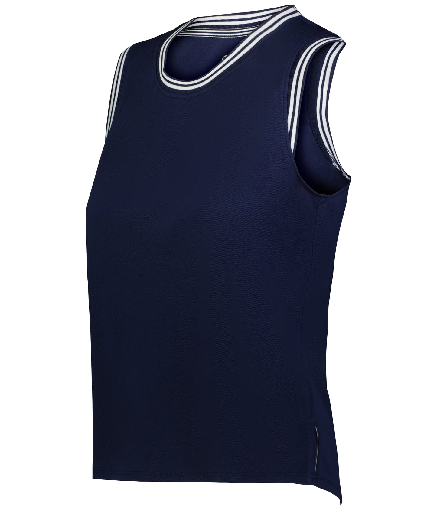 Ladies Court Sleeveless Tank