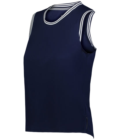 Ladies Court Sleeveless Tank
