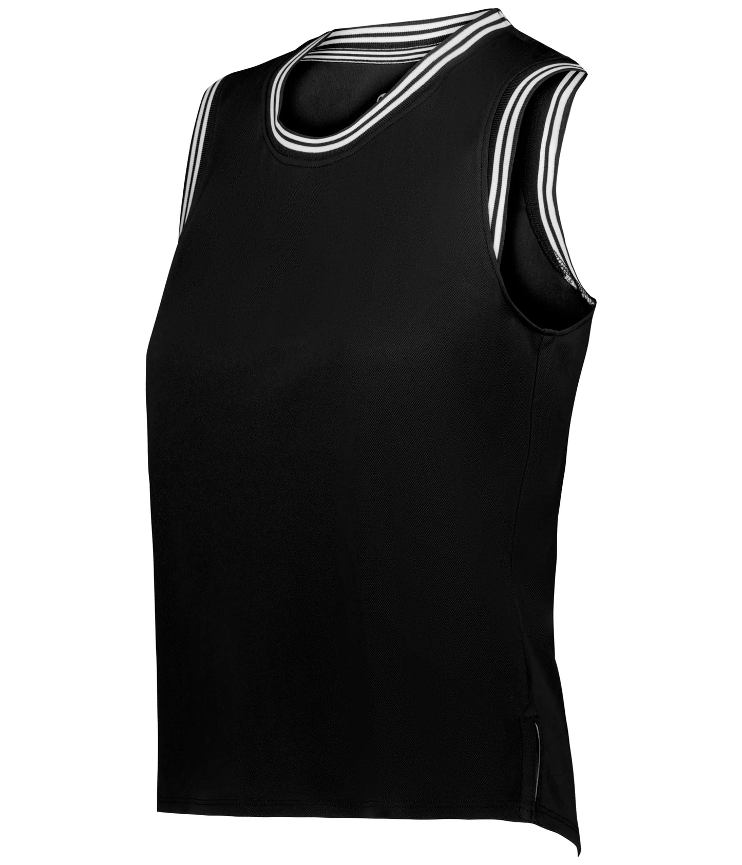 Ladies Court Sleeveless Tank