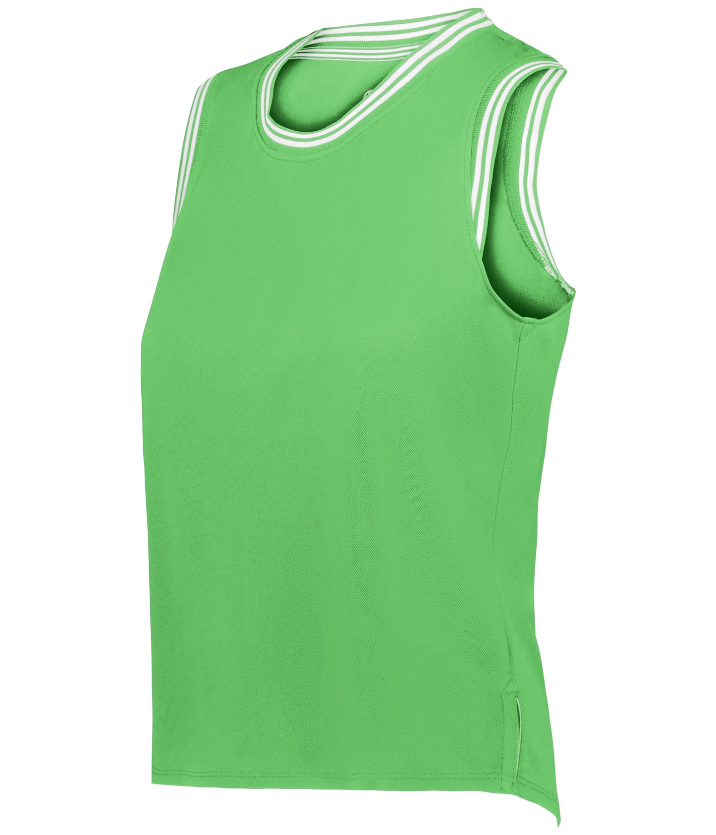 Ladies Court Sleeveless Tank