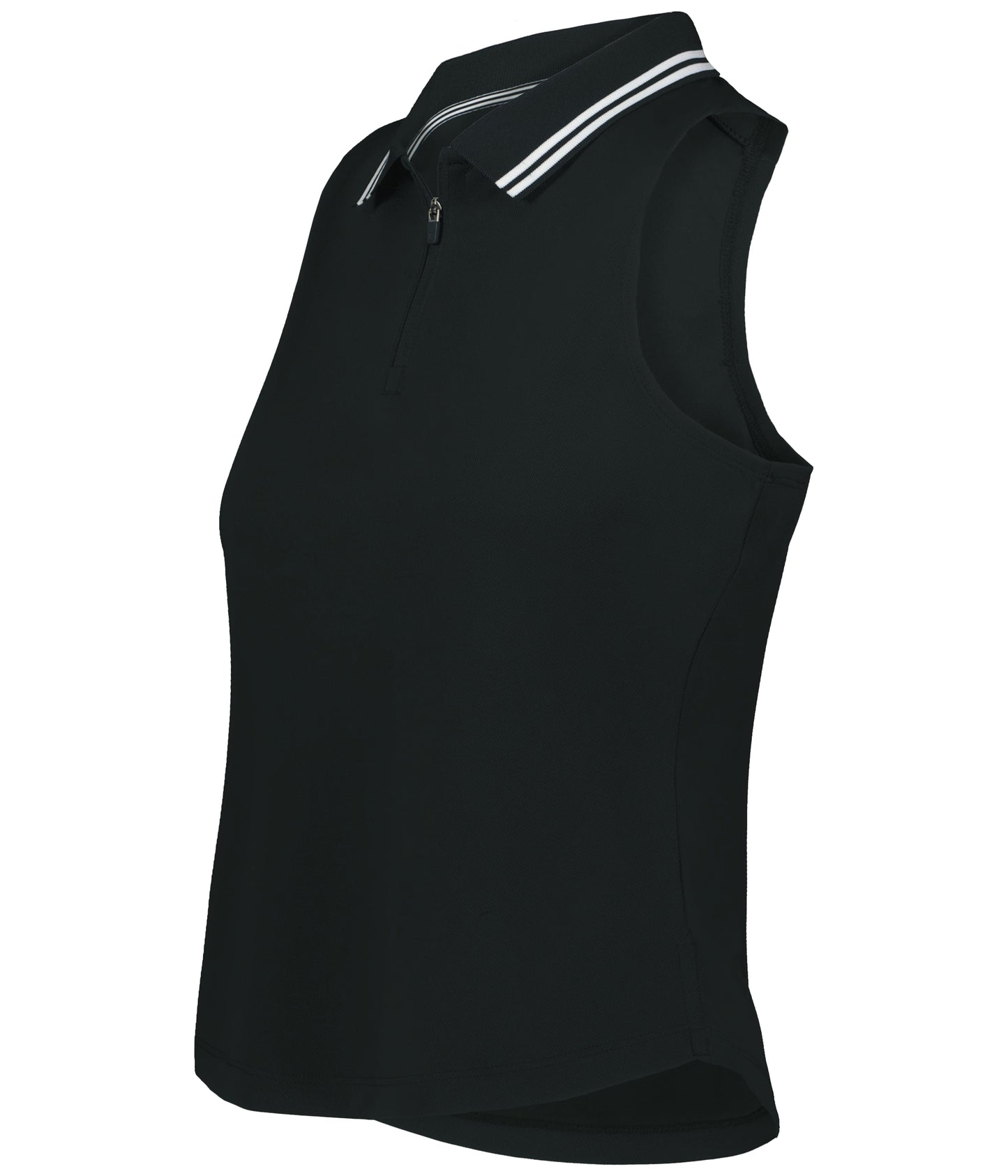 Ladies Court Sleeveless Polo Shirt