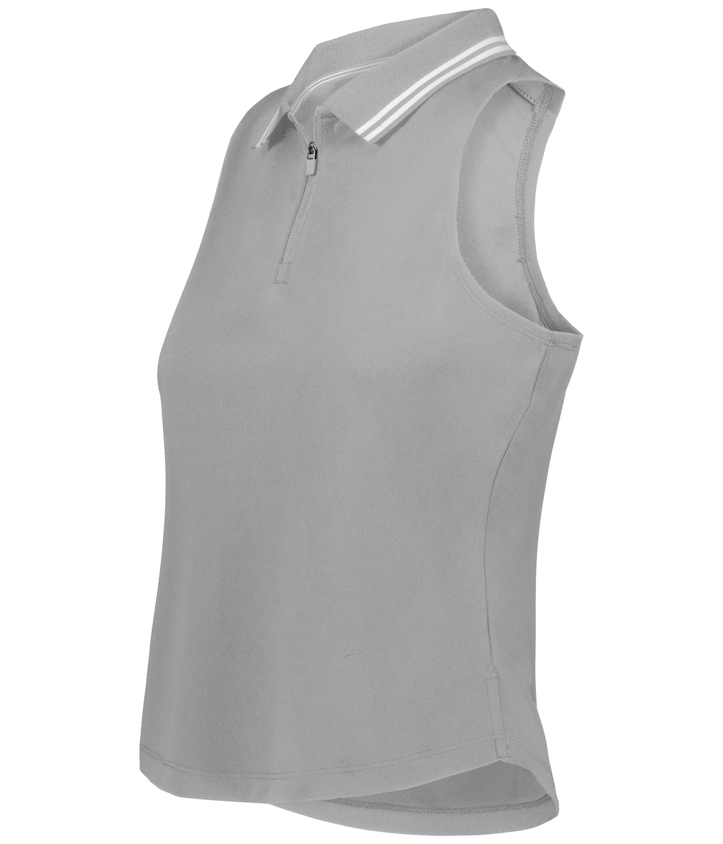 Ladies Court Sleeveless Polo Shirt