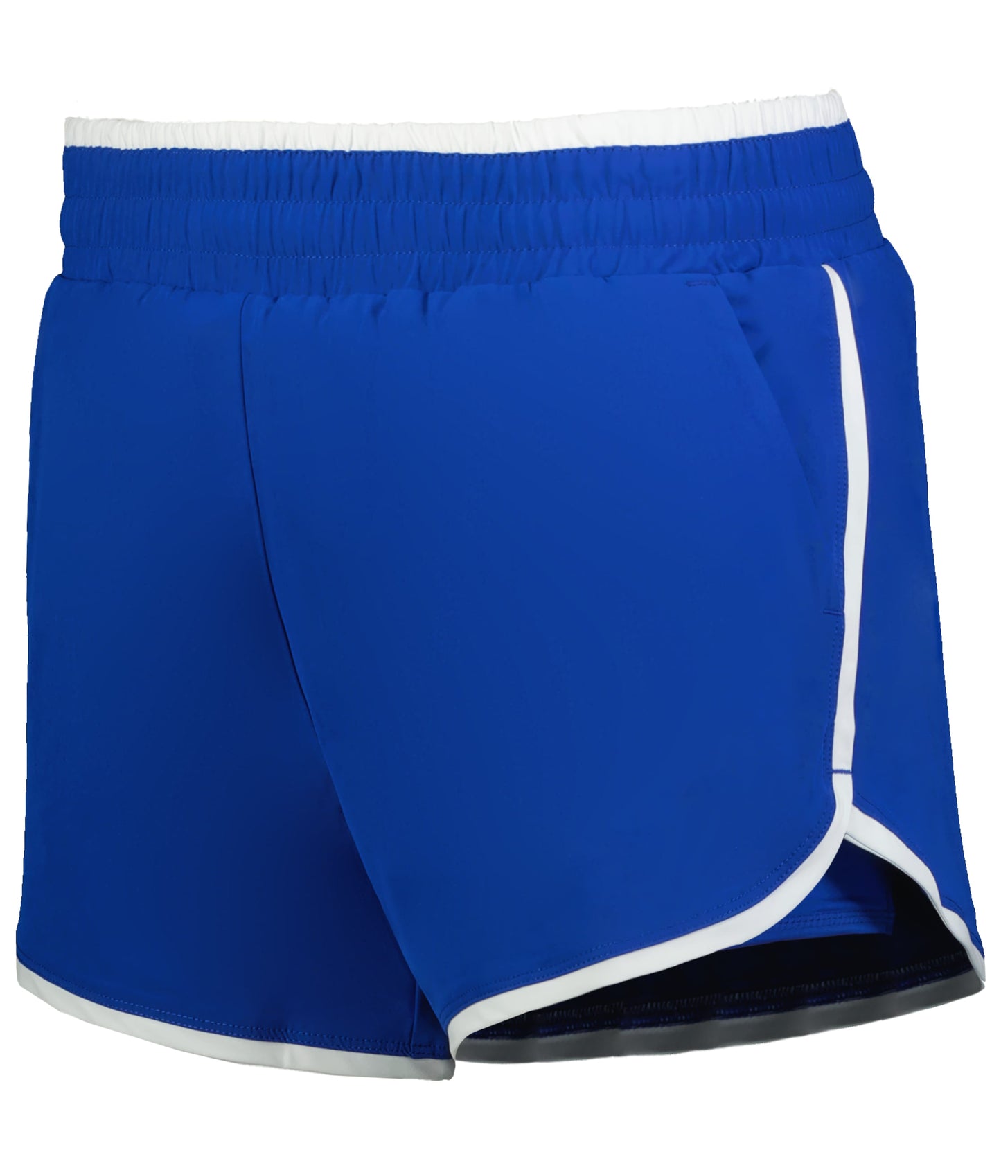 Girls/Ladies Double Court Shorts