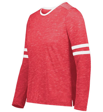 Girls only Monterey Long Sleeve Tee