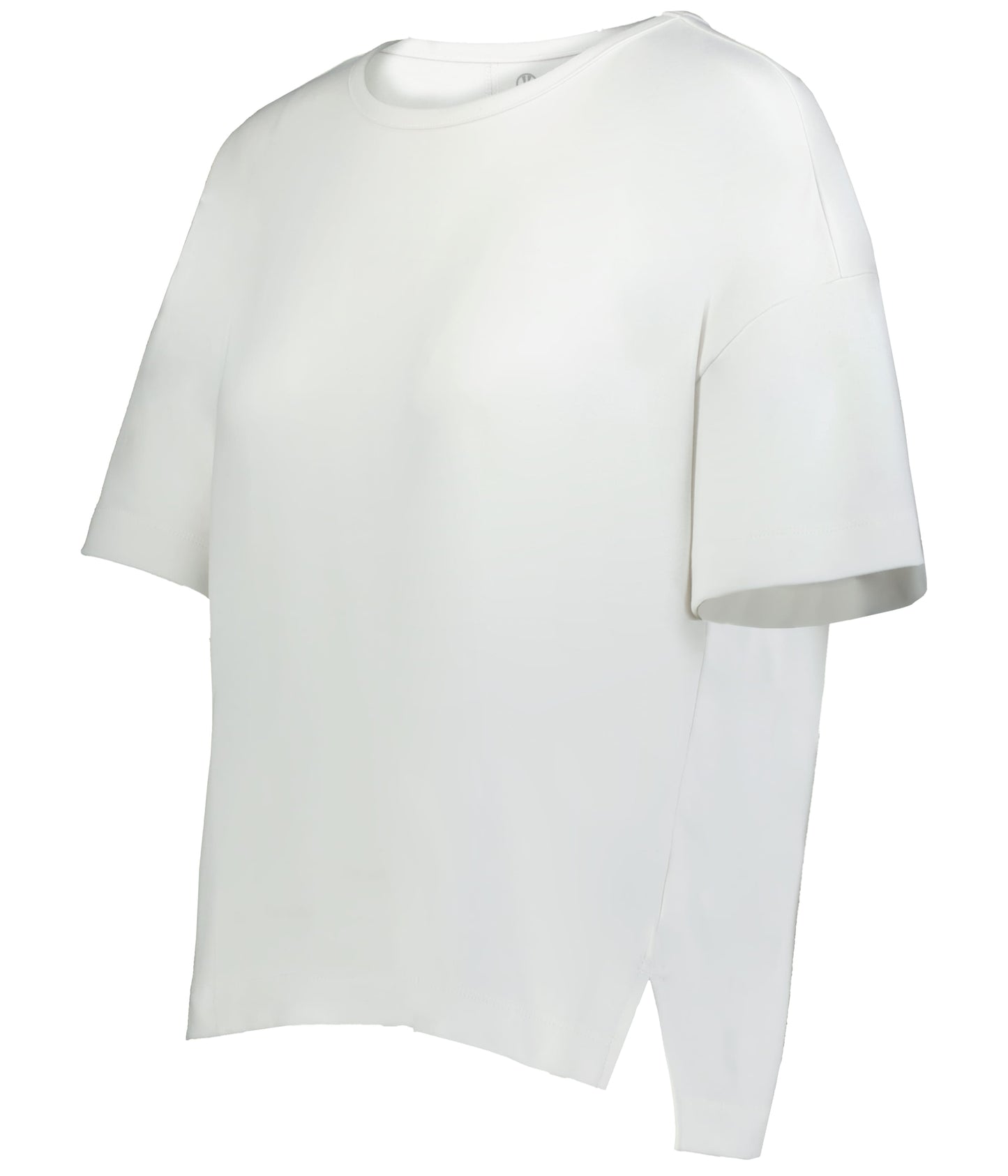 Girls/Ladies Effortless Boxy T