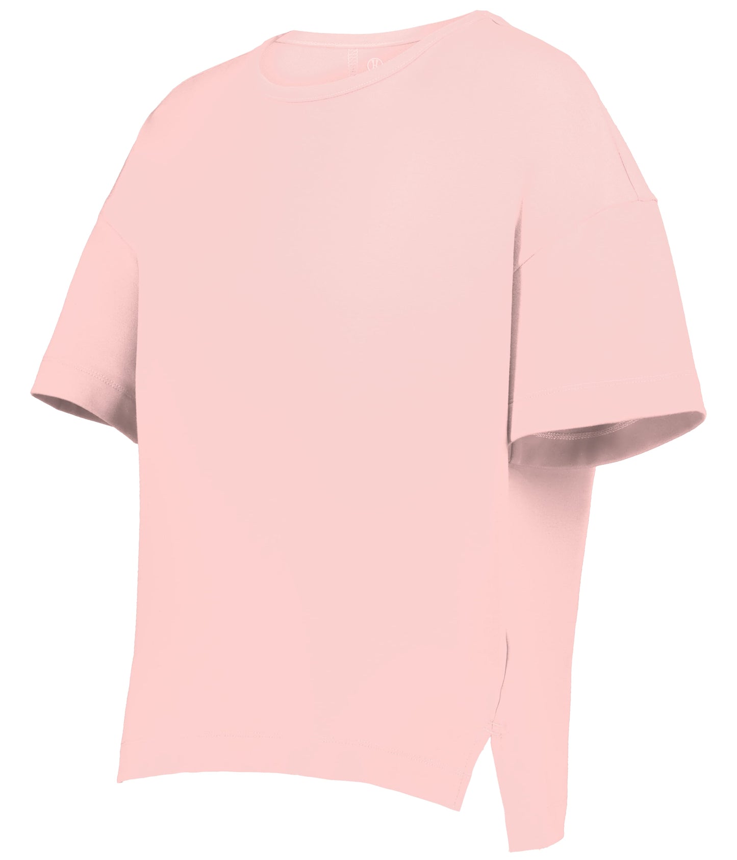 Girls/Ladies Effortless Boxy T