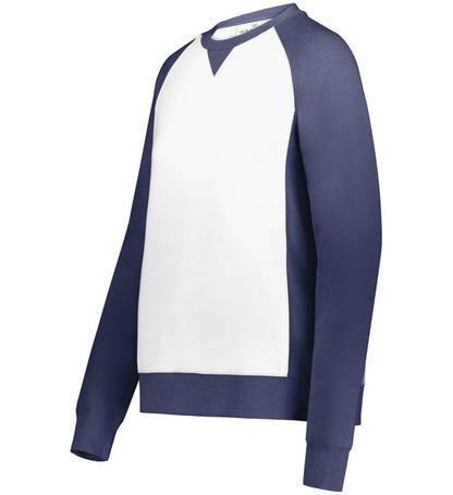 Ladies All American Crewneck Sweatshirt