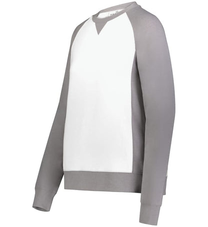 Ladies All American Crewneck Sweatshirt