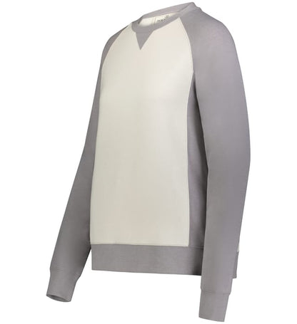 Ladies All American Crewneck Sweatshirt