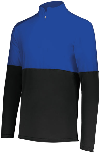 Momentum Team 1/4 Zip Pullover