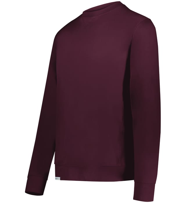 Ventura Soft Knit Crewneck